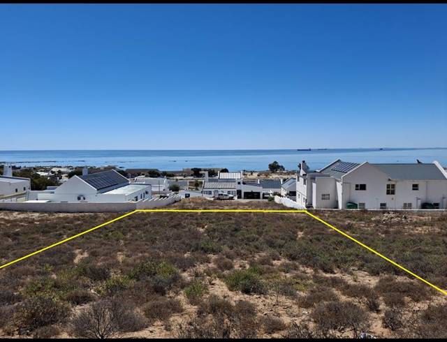 LAND FOR SALE IN DA GAMA BAY